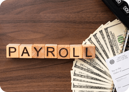 Payroll Processing