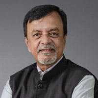 Dr. Sathyanarayan P