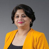 Priyanka  Kulkarni