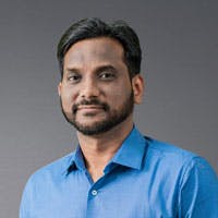 Srinivasa Rao  Mekala