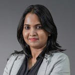 Sunandha Govindan