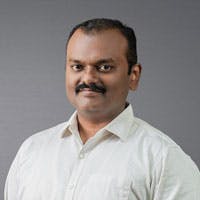 Vinodkumar Bhaskaran